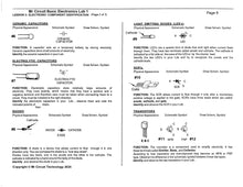 Load image into Gallery viewer, &lt;center&gt;MC1-00 * * Mr Circuit Science * * Experiment Kit&lt;br&gt; &quot;Four Basic Lessons&quot; with Solderless CB&lt;br&gt;&lt;font color = red&gt; This low-cost science/electronics experiment is convenient, easy to use, and exciting. &lt;/font color&gt;&lt;/center&gt;
