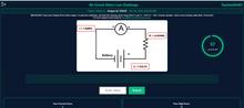 Load image into Gallery viewer, &lt;b&gt;Mr Circuit Challenge Games&lt;/b&gt; Students will have fun sharpening their STEM skills with these timed competition games
